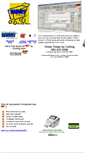 Mobile Screenshot of harveyshop.com