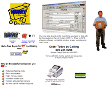 Tablet Screenshot of harveyshop.com
